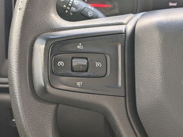 2023 Chevrolet Silverado 2500HD 2WD Double Cab Long Bed WT