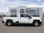 2023 Chevrolet Silverado 2500HD 2WD Double Cab Long Bed WT