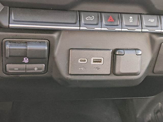 2023 Chevrolet Silverado 2500HD 2WD Double Cab Long Bed WT