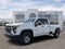 2023 Chevrolet Silverado 2500HD 2WD Double Cab Long Bed WT