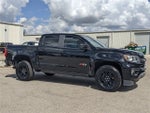 2022 Chevrolet Colorado 4WD Crew Cab Short Box Z71