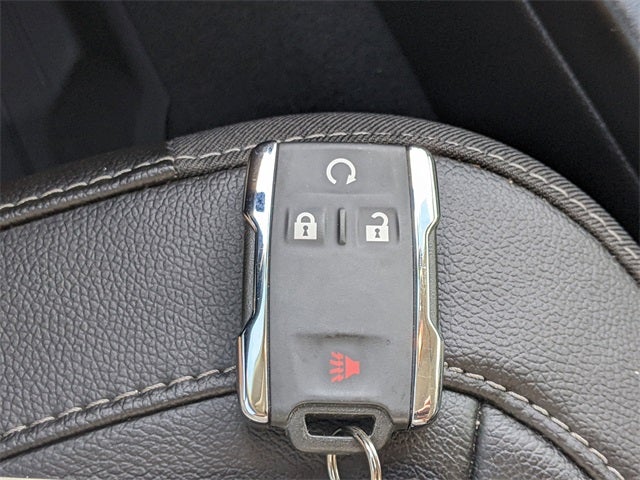 2022 Chevrolet Colorado 4WD Crew Cab Short Box Z71