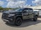 2022 Chevrolet Colorado 4WD Crew Cab Short Box Z71