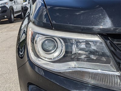 2022 Chevrolet Colorado 4WD Crew Cab Short Box Z71