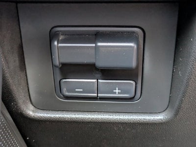 2025 Chevrolet Colorado 2WD WT