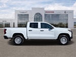 2025 Chevrolet Colorado 2WD WT