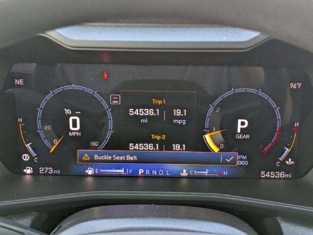 2025 Chevrolet Colorado 2WD WT