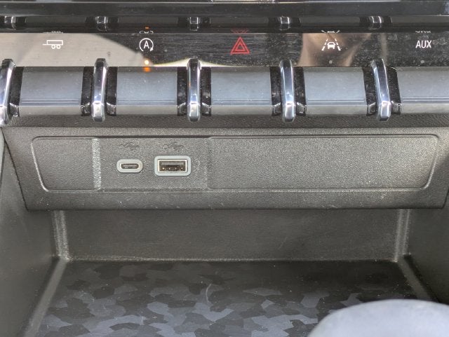 2025 Chevrolet Colorado 2WD WT