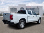 2025 Chevrolet Colorado 2WD WT