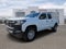 2025 Chevrolet Colorado 2WD WT