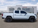 2025 Chevrolet Colorado 2WD LT