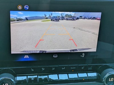 2025 Chevrolet Colorado 2WD LT