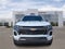 2025 Chevrolet Colorado 2WD LT