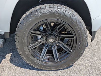 2025 Chevrolet Colorado 2WD LT