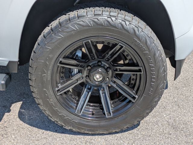 2025 Chevrolet Colorado 2WD LT