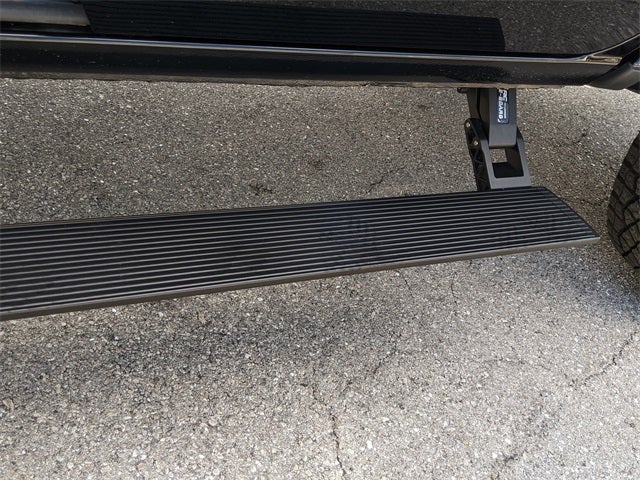 2023 Chevrolet Colorado 4WD Crew Cab Short Box ZR2