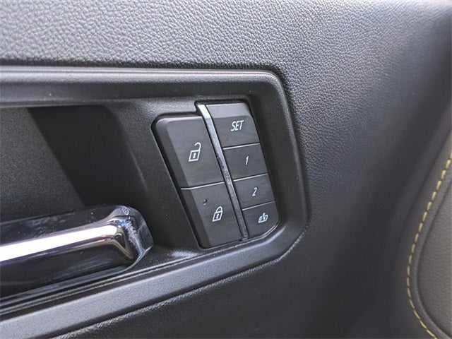 2023 Chevrolet Colorado 4WD Crew Cab Short Box ZR2