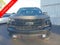 2020 Chevrolet Silverado 1500 4WD Crew Cab Short Bed LT Trail Boss
