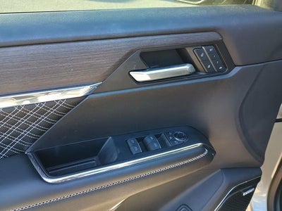 2024 GMC Acadia FWD Denali