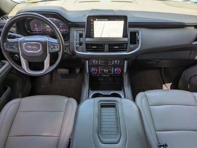 2023 GMC Yukon 2WD SLT