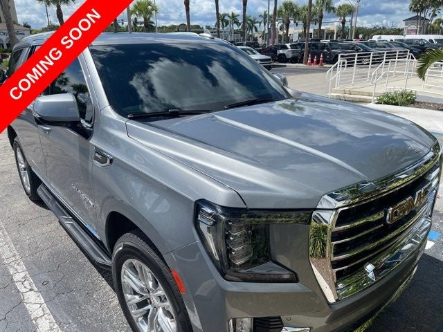 2023 GMC Yukon 2WD SLT