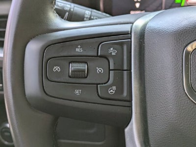 2023 GMC Yukon 2WD SLT