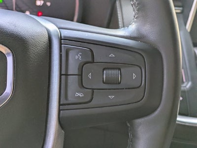 2023 GMC Yukon 2WD SLT