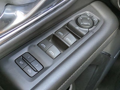 2024 GMC Yukon 2WD SLT