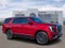 2025 GMC Yukon 4WD Elevation
