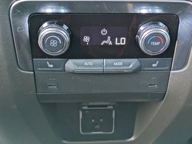 2025 GMC Yukon 4WD Elevation