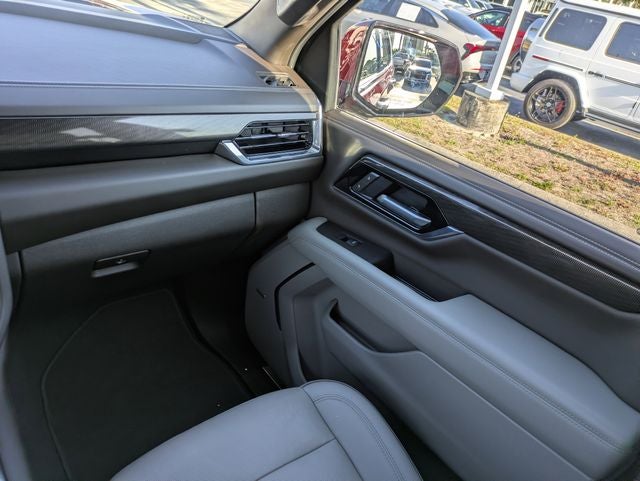 2025 GMC Yukon 4WD Elevation