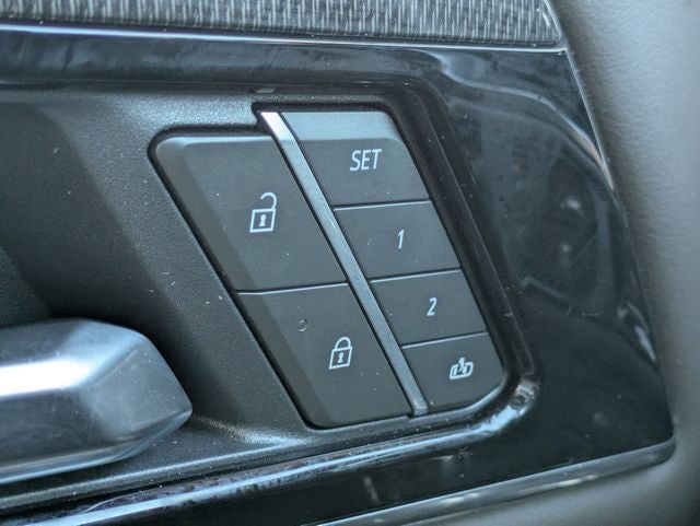 2025 GMC Yukon 4WD Elevation