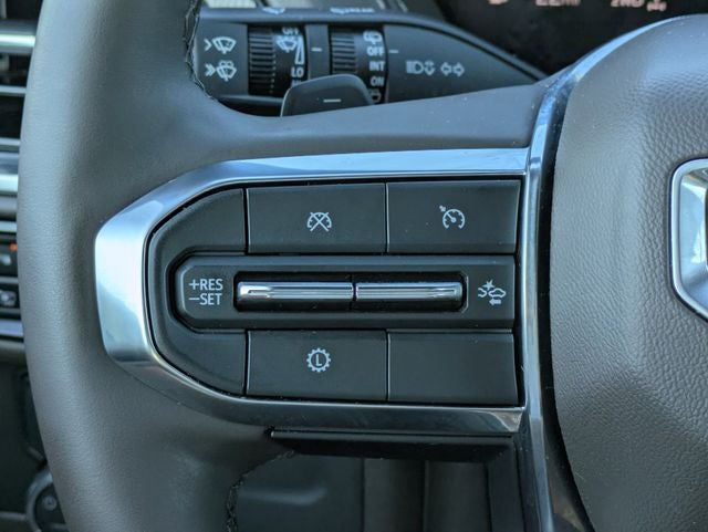 2025 GMC Yukon 4WD Elevation