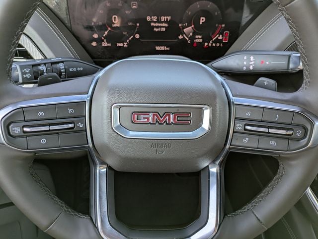 2025 GMC Yukon 4WD Elevation