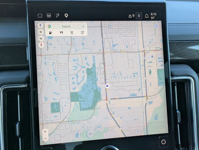 2025 GMC Yukon 4WD Elevation