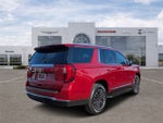2025 GMC Yukon 4WD Elevation