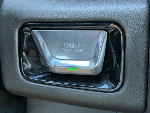2025 GMC Yukon 4WD Elevation
