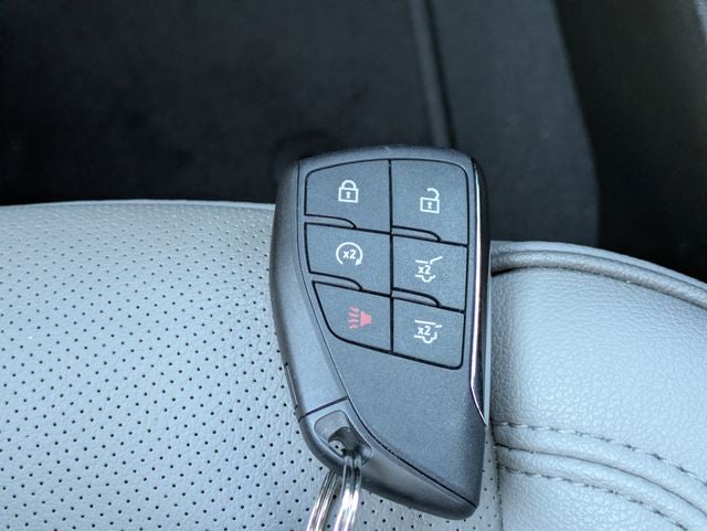 2025 GMC Yukon 4WD Elevation
