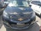 2017 Chevrolet Traverse Premier