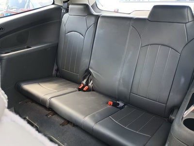 2017 Chevrolet Traverse Premier