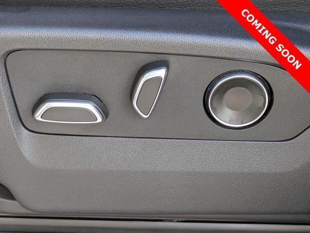 2024 GMC Sierra 2500HD 4WD Crew Cab Long Bed Denali