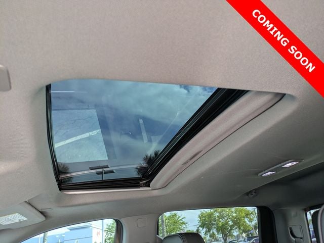 2024 GMC Sierra 2500HD 4WD Crew Cab Long Bed Denali