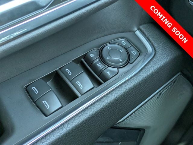 2024 GMC Sierra 2500HD 4WD Crew Cab Long Bed Denali