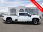 2024 GMC Sierra 2500HD 4WD Crew Cab Long Bed Denali