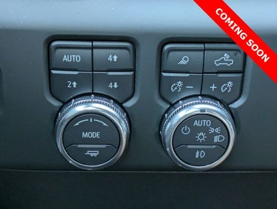 2024 GMC Sierra 2500HD 4WD Crew Cab Long Bed Denali