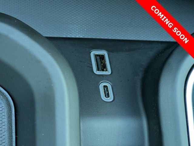 2024 GMC Sierra 2500HD 4WD Crew Cab Long Bed Denali