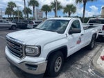 2017 GMC Sierra 1500 Base