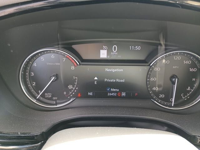 2022 Cadillac XT6 AWD Premium Luxury