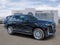 2023 Cadillac Escalade 4WD Premium Luxury