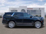 2023 Cadillac Escalade 4WD Premium Luxury
